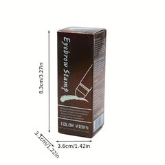 Eyebrow Powder Stick Contouring Pen Waterproof Long Lasting