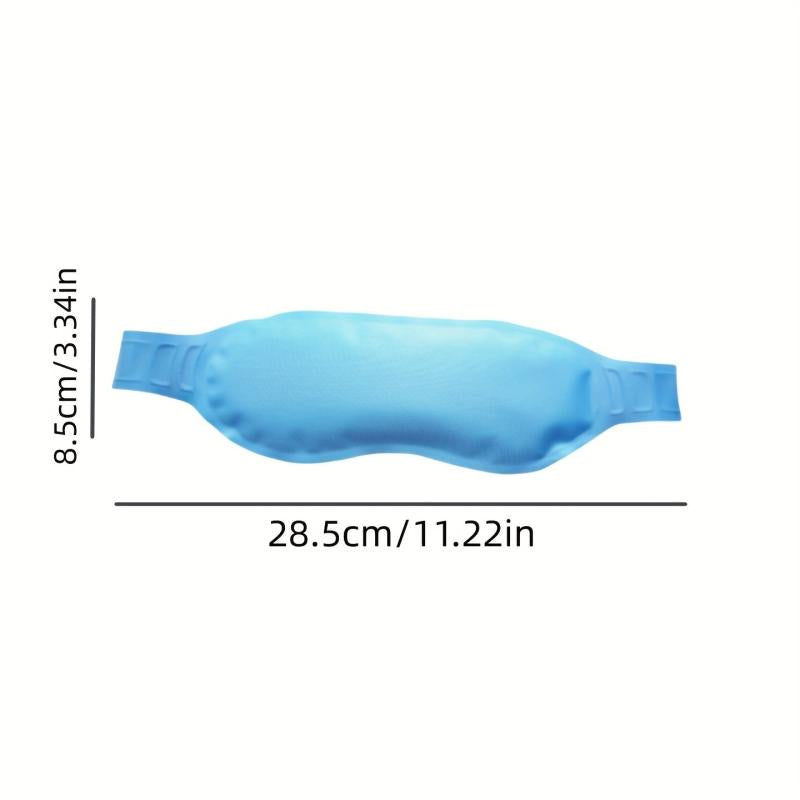 Reusable Cold Gel Eye Mask for Dark Circles & Puffiness