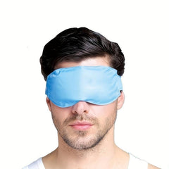 Reusable Cold Gel Eye Mask for Dark Circles & Puffiness