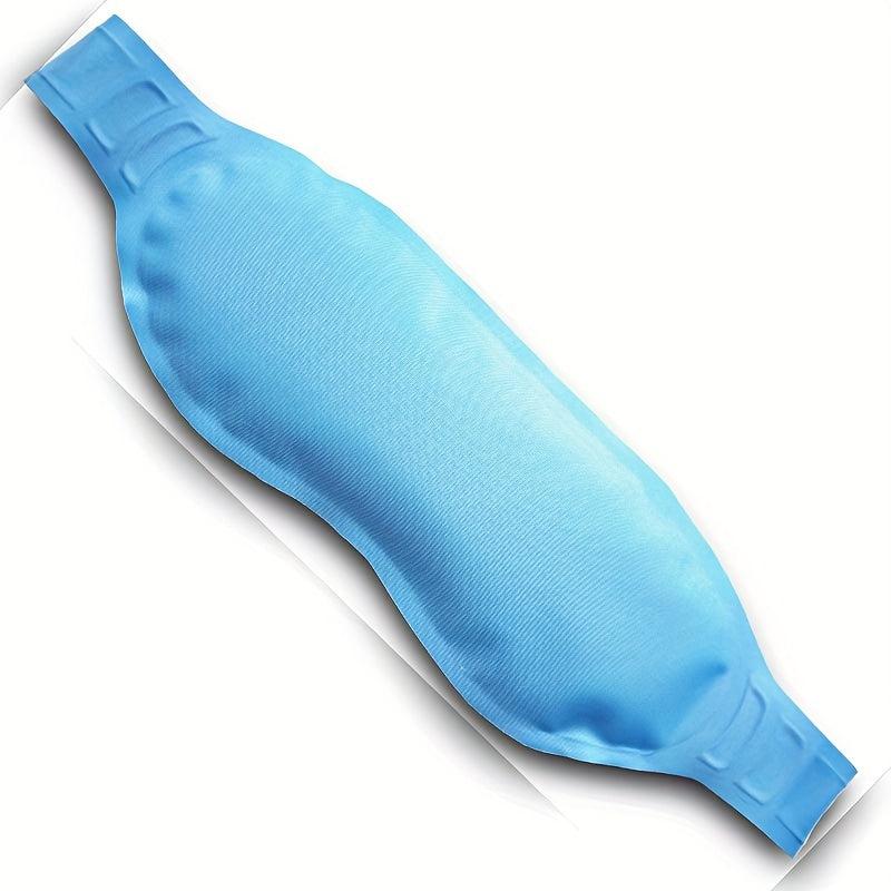 Reusable Cold Gel Eye Mask for Dark Circles & Puffiness