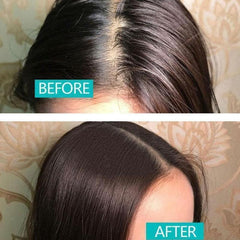 10g Hair Mattifying Powder Volumizing Hair Powder For Men And Women