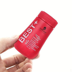 10g Hair Mattifying Powder Volumizing Hair Powder For Men And Women
