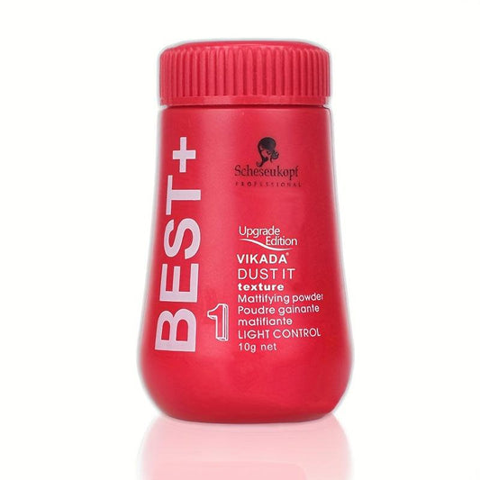 10g Hair Mattifying Powder Volumizing Hair Powder For Men And Women