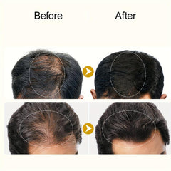 50g Hair Strengthening Cream for Smooth, Moisturized, and Repaired Hair