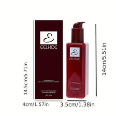 Hair Smoothing Essence 100ml 2pcs