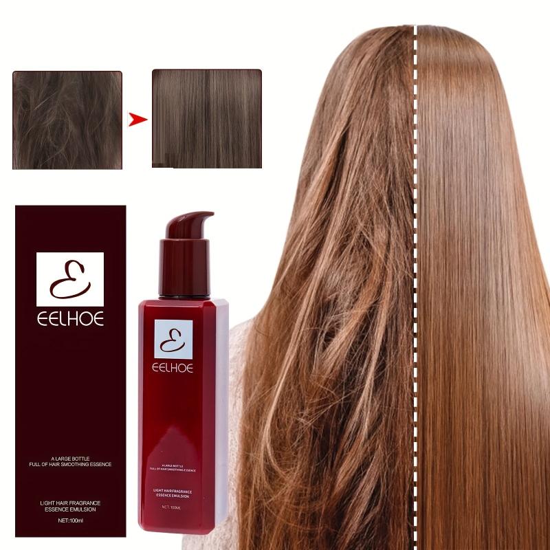 Hair Smoothing Essence 100ml 2pcs