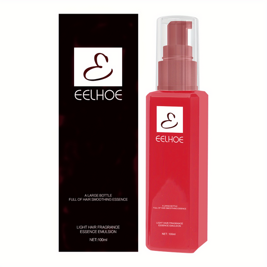 Hair Smoothing Essence 100ml 2pcs
