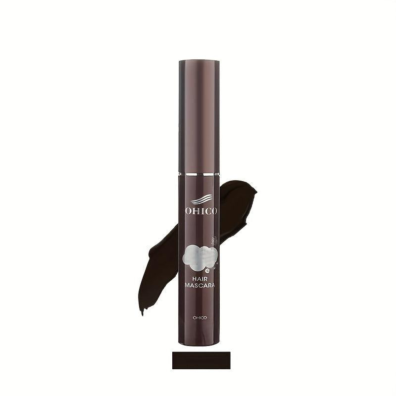 Hair Mascara Plant Extract Dye Pen Touch Up Mascara