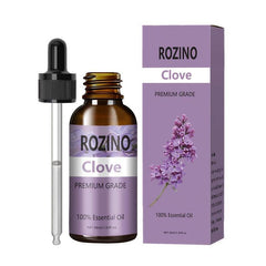Clove Hair Essential Split Ends Repair Strengthen Hair