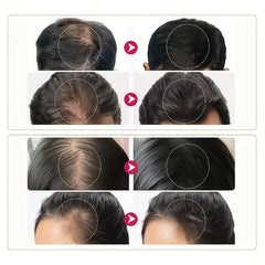 Biotin & Collagen Hair Care Nutrient Solution Repairs Dry & Rough Hair