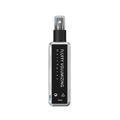 Long Lasting Dry Gel Hair Styling Spray with Moisturizing Fragrance