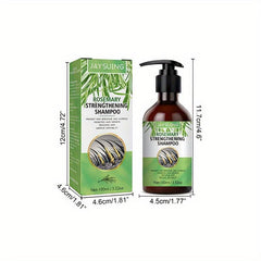 Rosemary Shampoo Control Fluffy Hair Shampoo 100ml