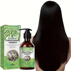 Rosemary Shampoo Control Fluffy Hair Shampoo 100ml