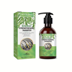Rosemary Shampoo Control Fluffy Hair Shampoo 100ml