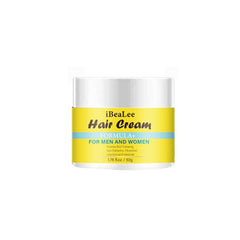 Biotin Scalp & Hair Strengthening Cream for Split Ends & Dry Scalp