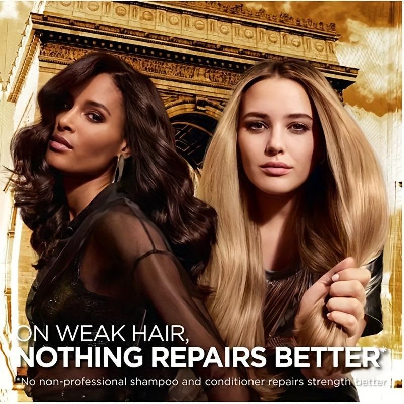 50g Hair Conditioner Strengthens Repairs Dry & Damaged Hair