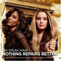 50g Hair Conditioner Strengthens Repairs Dry & Damaged Hair