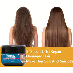 50g Hair Conditioner Strengthens Repairs Dry & Damaged Hair