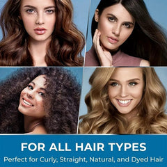 50g Hair Conditioner Strengthens Repairs Dry & Damaged Hair