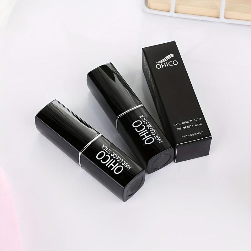 Hair Stick Plant One-time Hair Dye Paste Washable Temporary Dye Hair Coloring