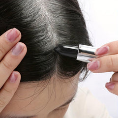 Hair Stick Plant One-time Hair Dye Paste Washable Temporary Dye Hair Coloring