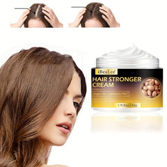 50g Hair Stronger Cream Repairs Damaged Hair