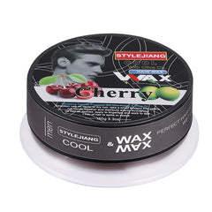 Men's Hair Styling Wax Long Lasting Strong Hold Hair Mud Natural Look