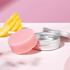 Pineapple Shampoo Soap - Deep Cleansing Hair Control Bar