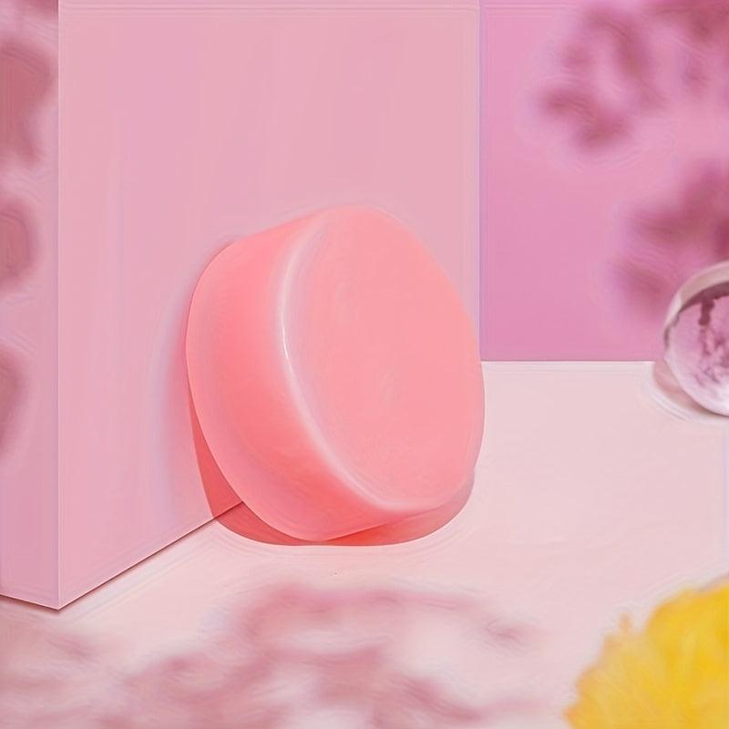 Pineapple Shampoo Soap - Deep Cleansing Hair Control Bar