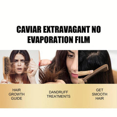 Keratin Hair Mask for Dry Damaged Hair