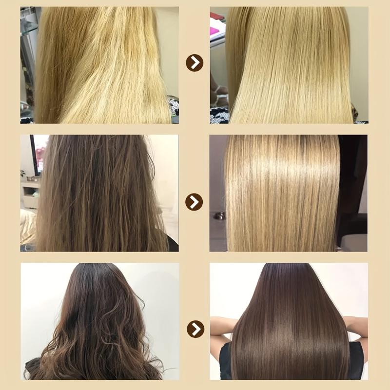 50g Hair Hydratant Masque Repair Hair Mask Deep Conditioner