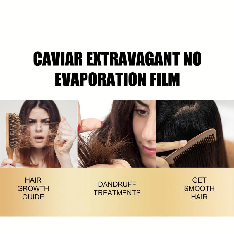 50g Hair Hydratant Masque Repair Hair Mask Deep Conditioner