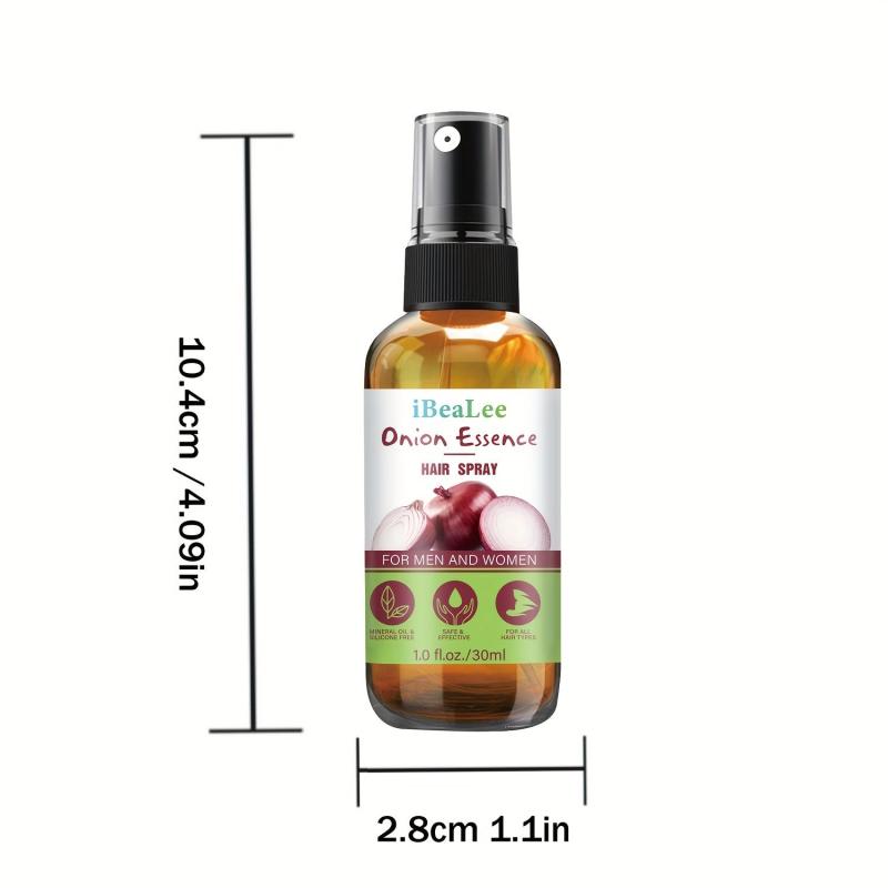 30ml Fast Hair Care Essential Onion Essenc Hair Care Product Serum