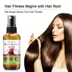 30ml Fast Hair Care Essential Onion Essenc Hair Care Product Serum