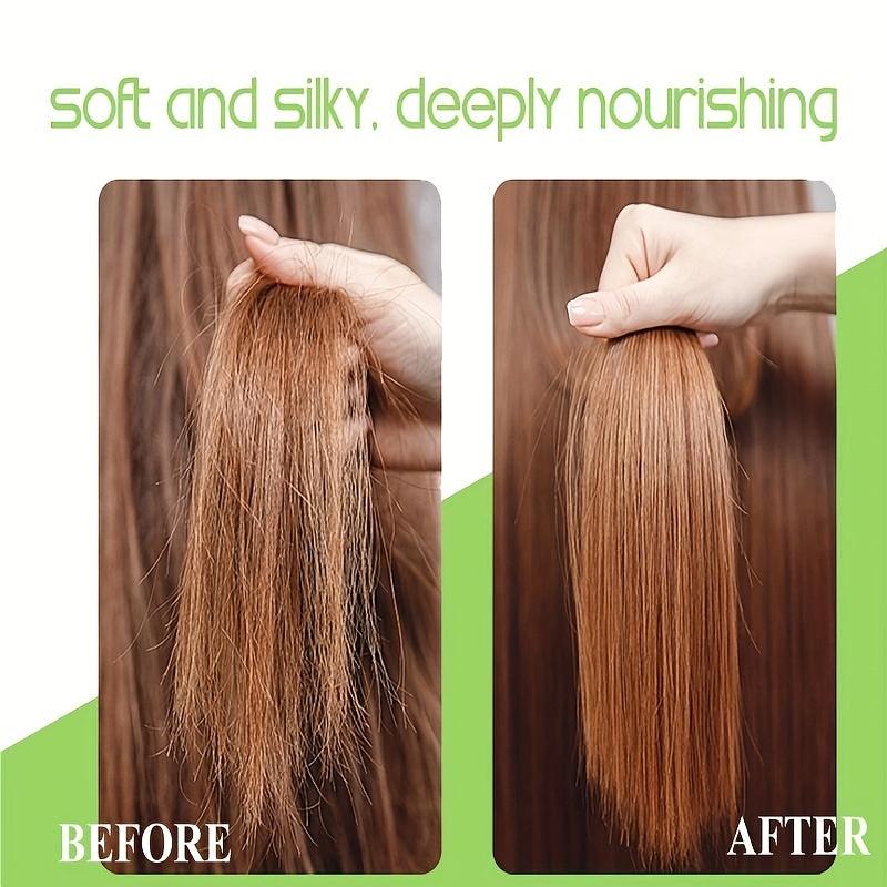 Rosemary Hair Essential Repair Dry & Perm Hair