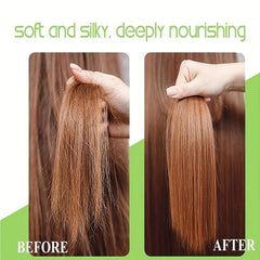 Rosemary Hair Essential Repair Dry & Perm Hair