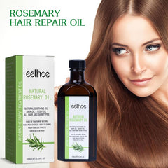 Rosemary Hair Essential Repair Dry & Perm Hair