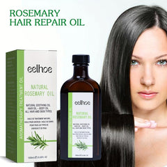 Rosemary Hair Essential Repair Dry & Perm Hair