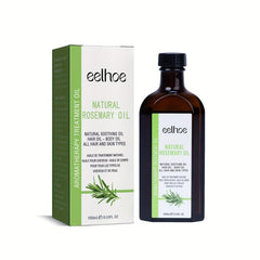 Rosemary Hair Essential Repair Dry & Perm Hair