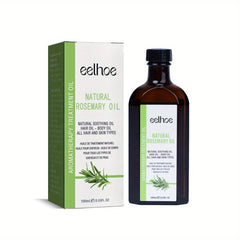 Rosemary Hair Essential Repair Dry & Perm Hair