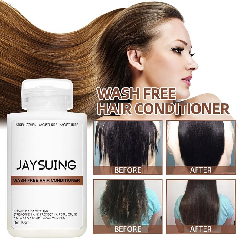 Repair & Protect Hair Conditioner - Strengthen & Restore Damaged Hair