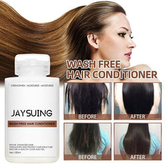 Repair & Protect Hair Conditioner - Strengthen & Restore Damaged Hair