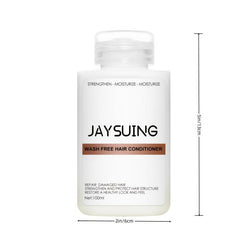 Repair & Protect Hair Conditioner - Strengthen & Restore Damaged Hair