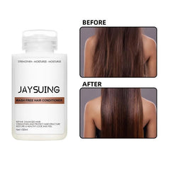 Repair & Protect Hair Conditioner - Strengthen & Restore Damaged Hair
