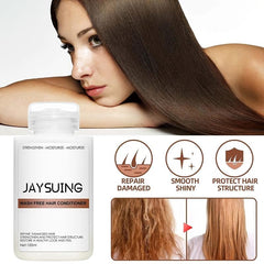Repair & Protect Hair Conditioner - Strengthen & Restore Damaged Hair