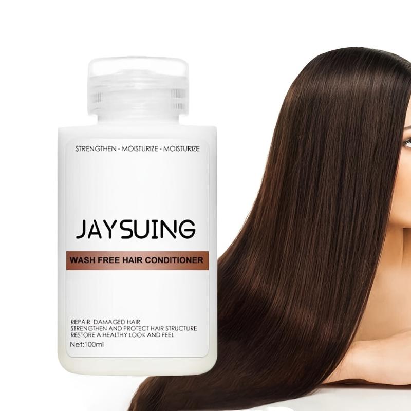 Repair & Protect Hair Conditioner - Strengthen & Restore Damaged Hair