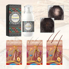 Rice Hair Strengthening Shampoo & Conditioner Spray 50ml