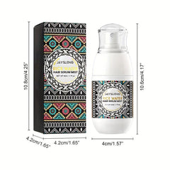 Rice Hair Strengthening Shampoo & Conditioner Spray 50ml