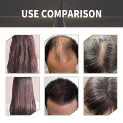 Rice Hair Strengthening Shampoo & Conditioner Spray 50ml