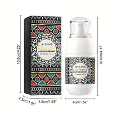 Rice Hair Strengthening Shampoo & Conditioner Spray 50ml